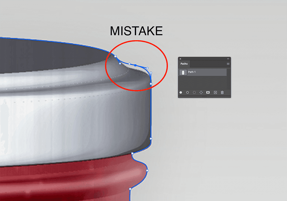 How to Create a Clipping Path in Photoshop [Updated for 2023]
