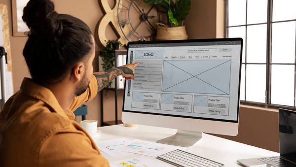 website image optimization